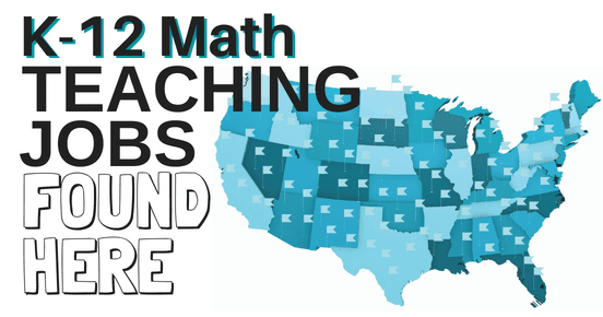 Find A Math Teaching Job You Love Carney Sandoe Associates   K 12 Math Teaching Jobs 