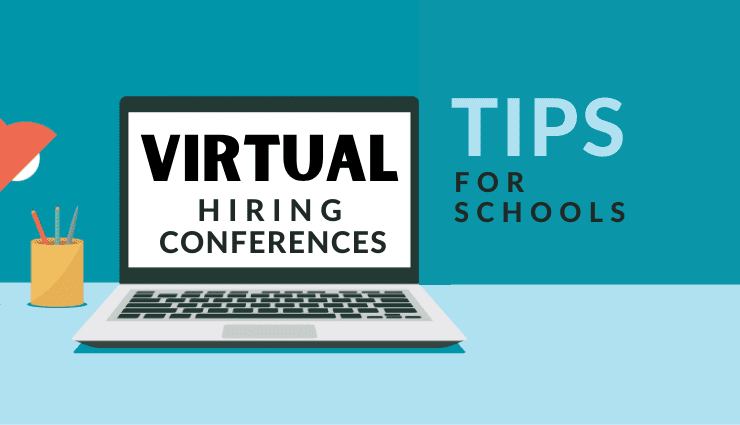 Virtual Hiring Conference Best Practices: for Schools | Carney Sandoe ...