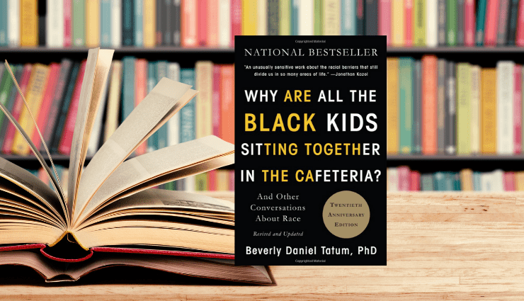 Why Are All the Black Kids Still Sitting Together in the Cafeteria? |  Carney Sandoe & Associates